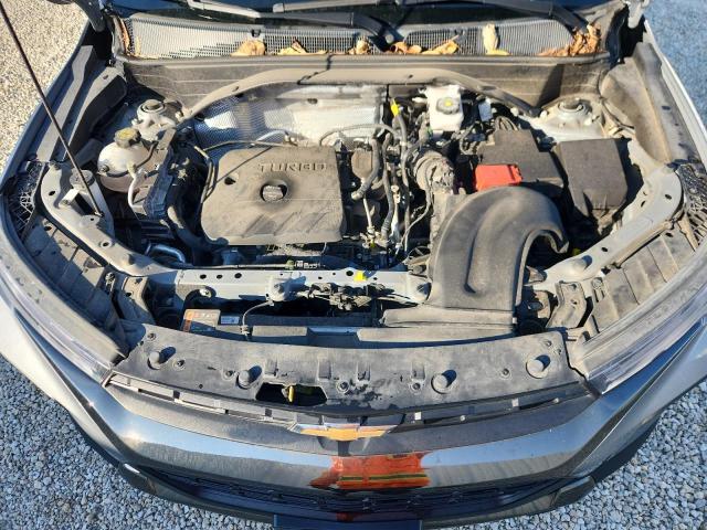 Chevrolet Trailblazer Activ Image 12