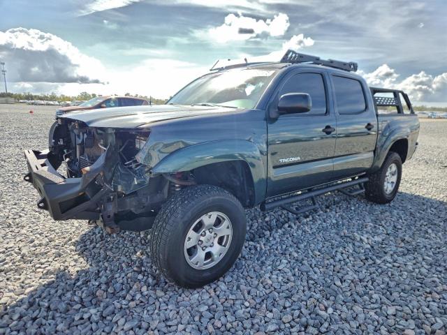 Toyota Tacoma Double Cab Prerunner Image 1