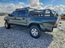 Toyota Tacoma Double Cab Prerunner Image 5