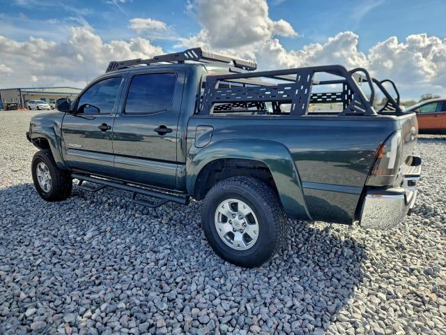 Toyota Tacoma Double Cab Prerunner Image 5