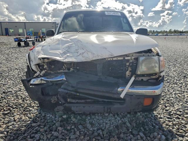 Toyota Tacoma Xtracab Prerunner Image 4