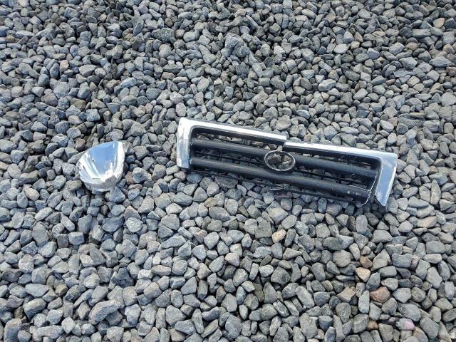 Toyota Tacoma Xtracab Prerunner Image 13