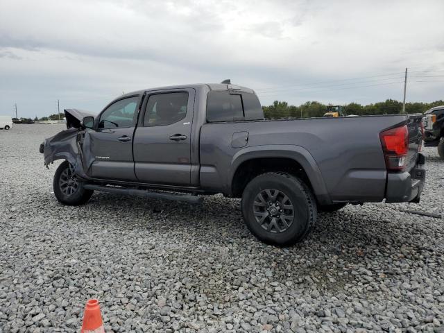 Toyota Tacoma Double Cab Image 9