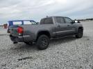 Toyota Tacoma Double Cab Image 11