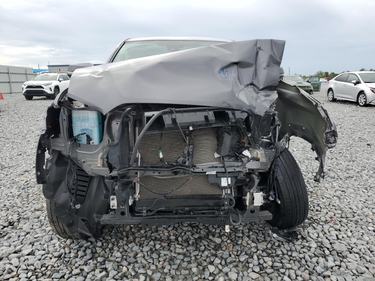 Toyota Tacoma Double Cab Image 13