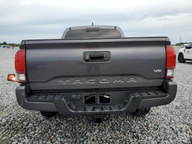 Toyota Tacoma Double Cab Image 12