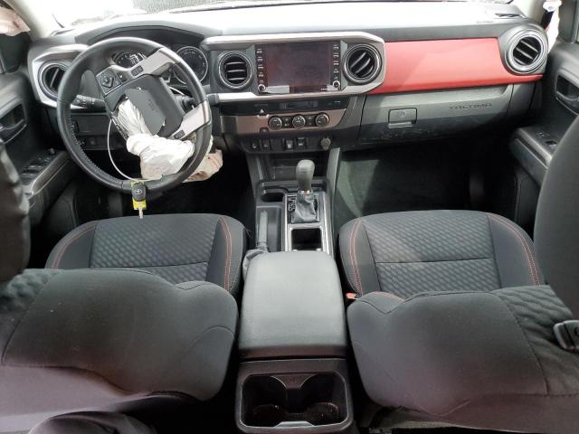 Toyota Tacoma Double Cab Image 6