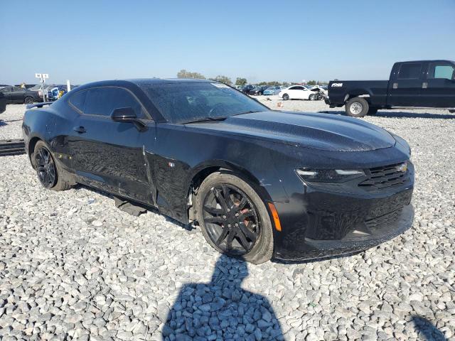 Chevrolet Camaro Ls Image 2