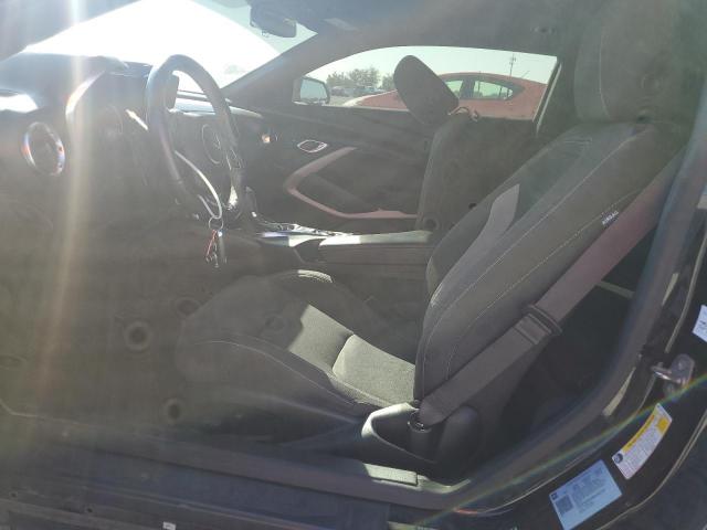 Chevrolet Camaro Ls Image 7