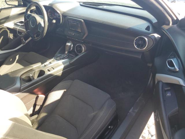 Chevrolet Camaro Ls Image 6