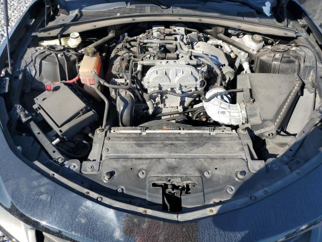 Chevrolet Camaro Ls Image 8