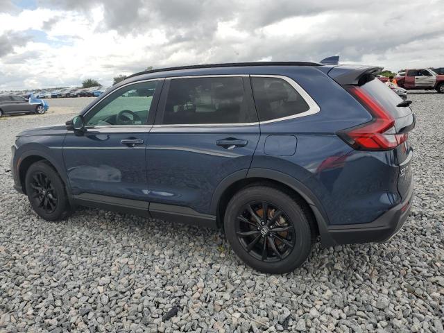 Honda Crv Sport Image 2