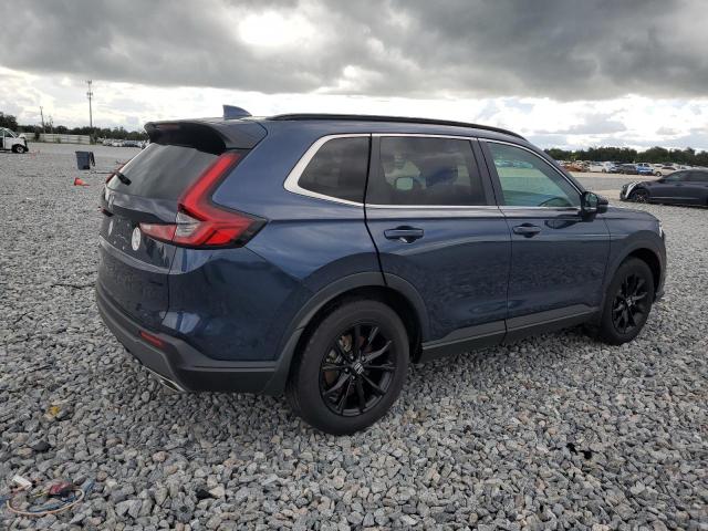 Honda Crv Sport Image 5