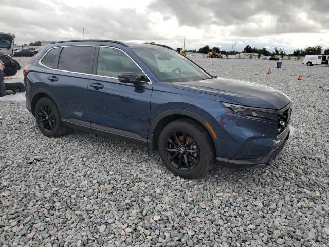 Honda Crv Sport Image 3