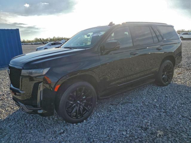  Salvage Cadillac Escalade