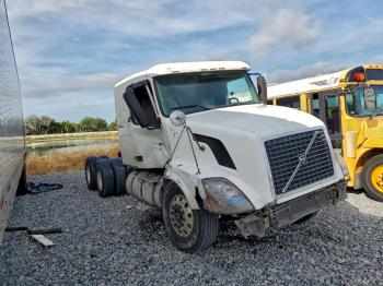  Salvage Volvo Vnl