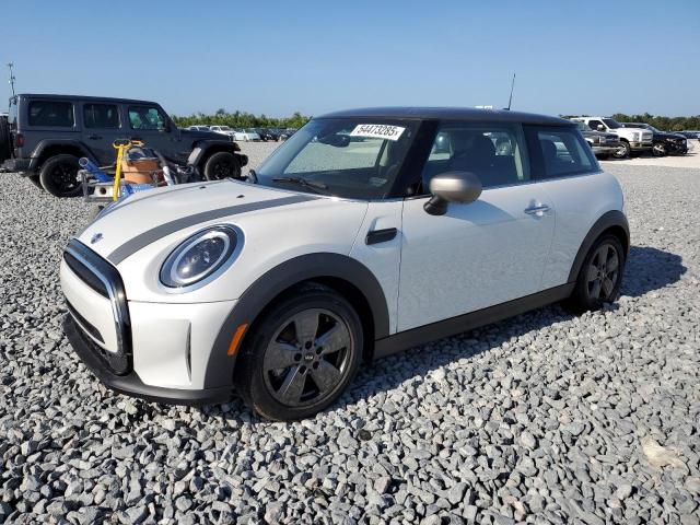  Salvage MINI Cooper
