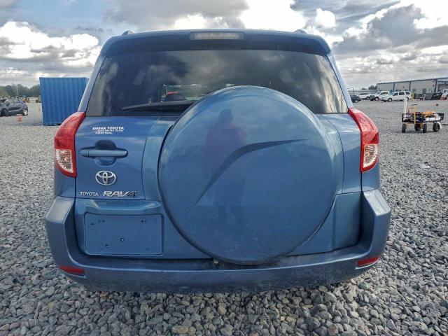 Toyota RAV4 Limited Image 4