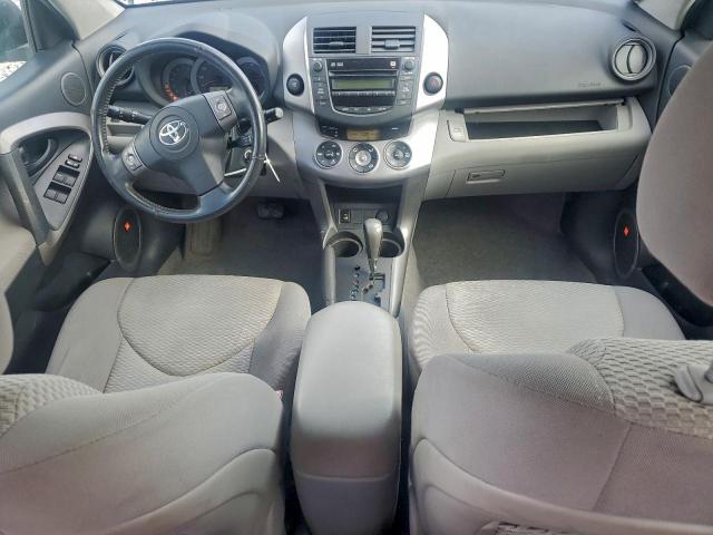 Toyota RAV4 Limited Image 11