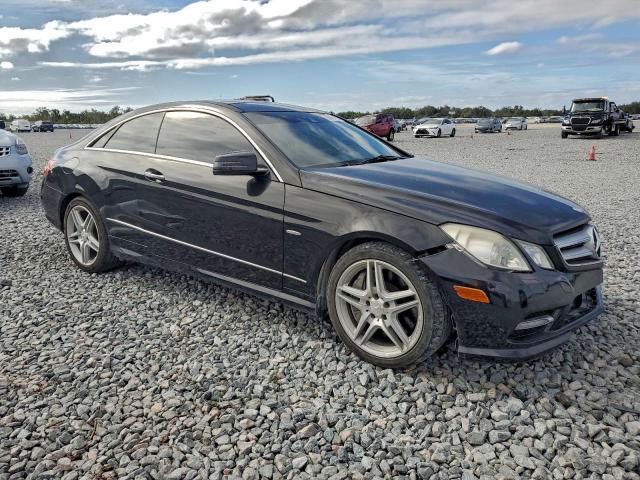 Mercedes-Benz E-Class 550 Image 7