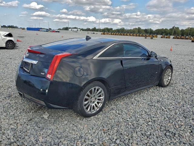 Cadillac CTS Performance Collection Image 6