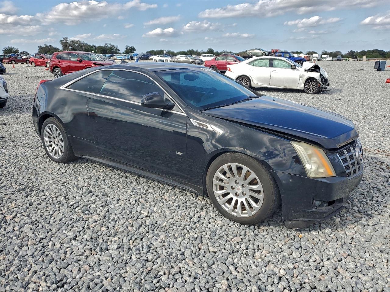 Cadillac CTS Performance Collection Image 9