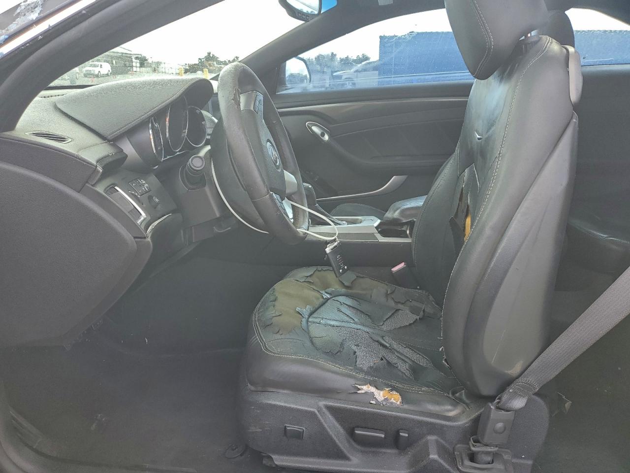 Cadillac CTS Performance Collection Image 7