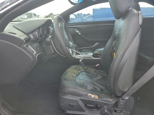 Cadillac CTS Performance Collection Image 7