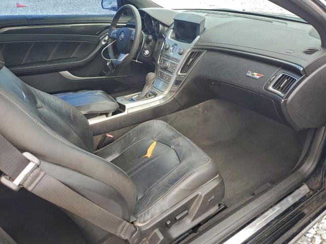 Cadillac CTS Performance Collection Image 10