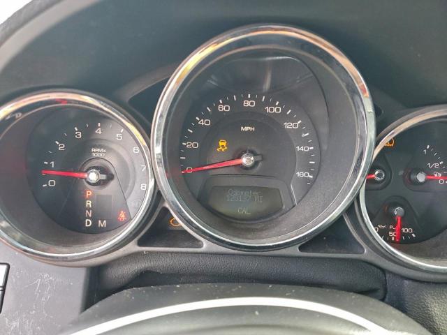 Cadillac CTS Performance Collection Image 2