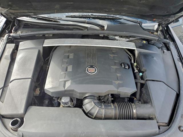 Cadillac CTS Performance Collection Image 11