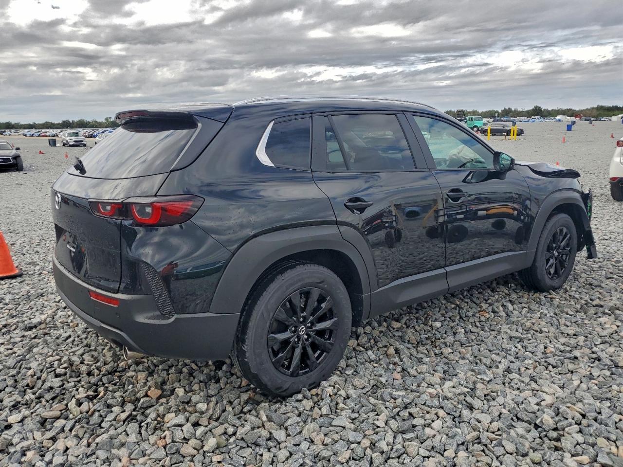 Mazda Cx Preferred Image 3