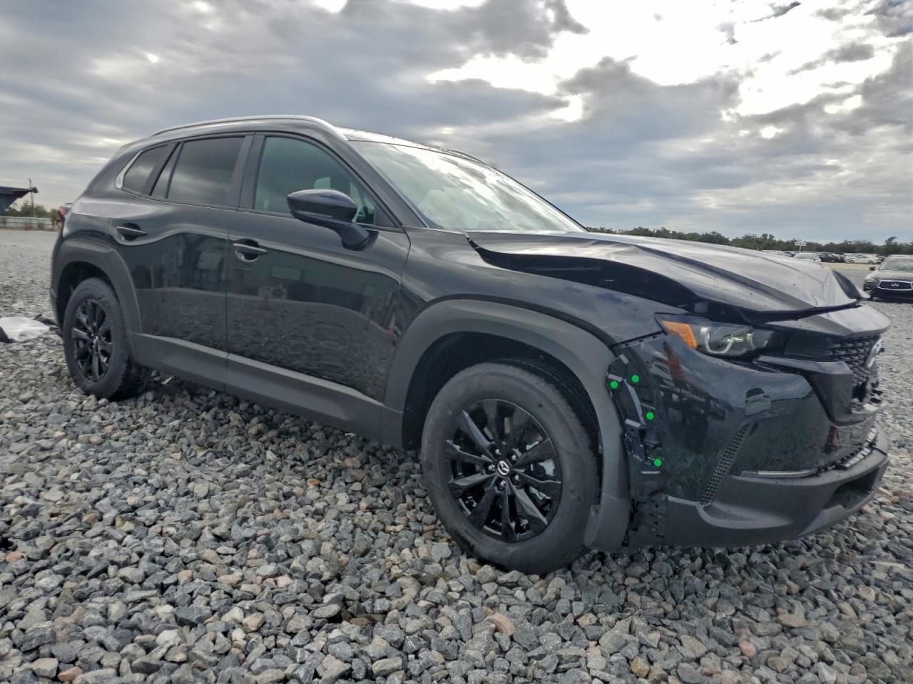 Mazda Cx Preferred Image 2