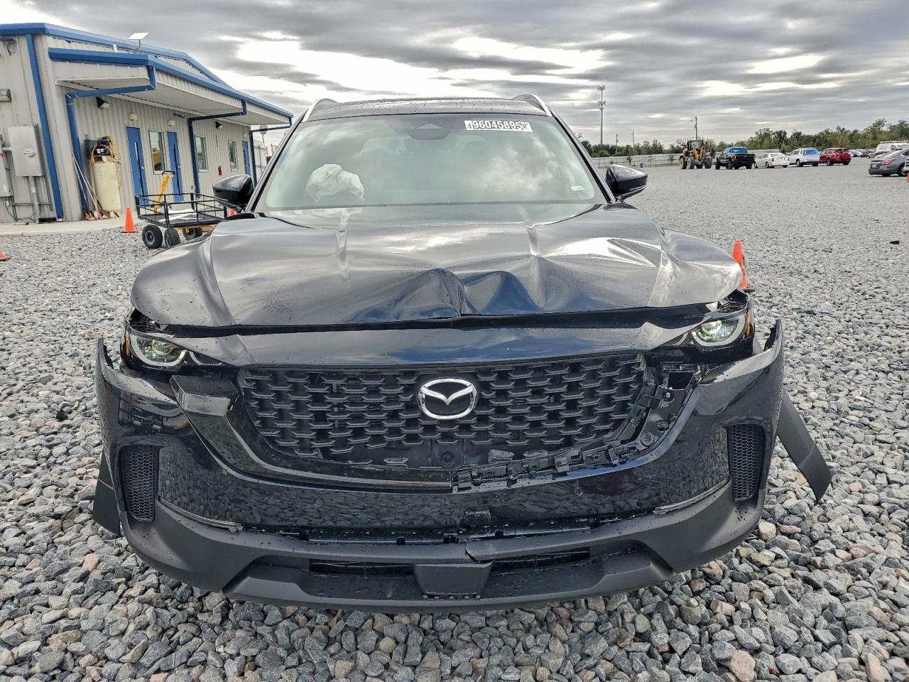 Mazda Cx Preferred Image 11