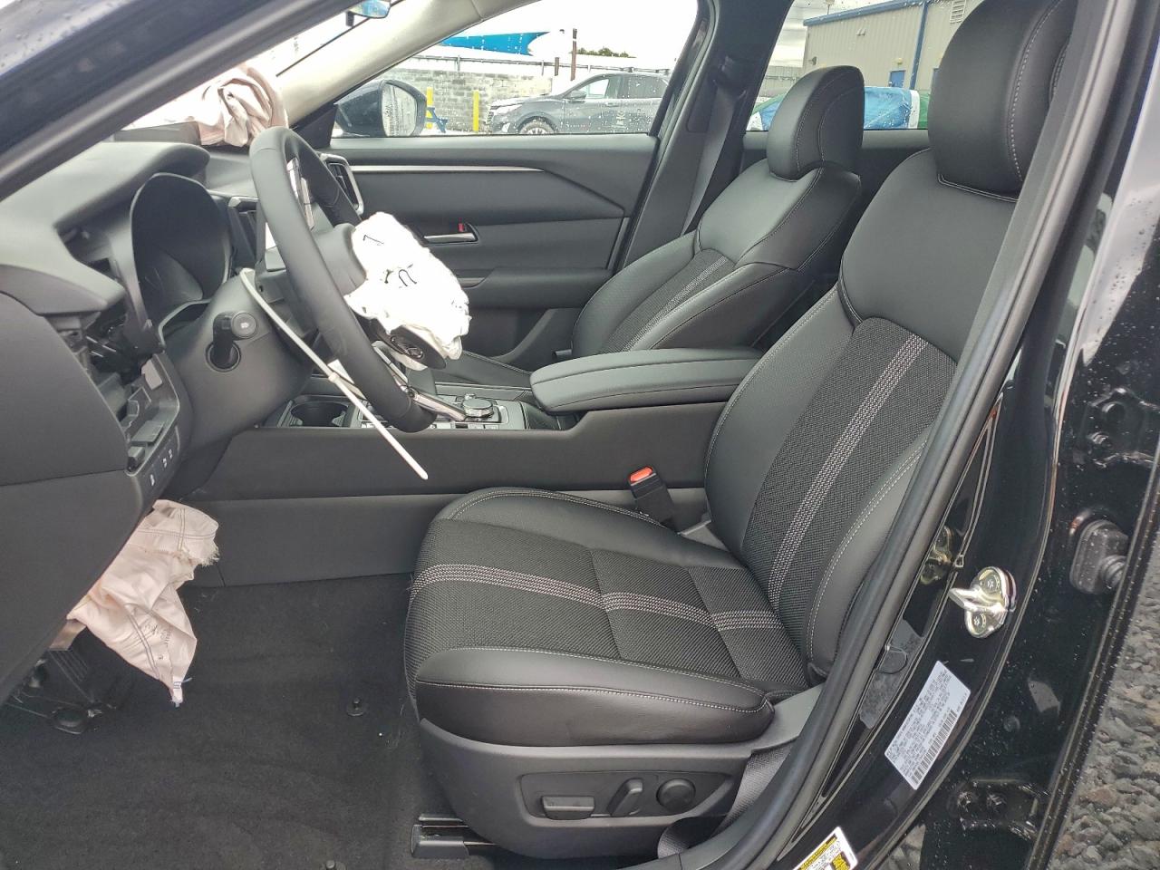 Mazda Cx Preferred Image 5