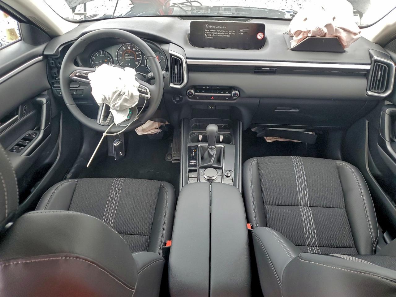 Mazda Cx Preferred Image 8