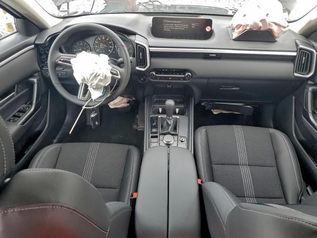 Mazda Cx Preferred Image 8