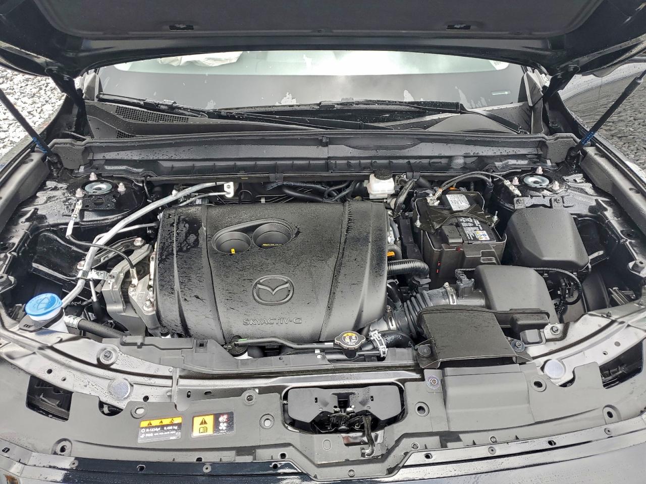 Mazda Cx Preferred Image 10