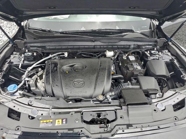 Mazda Cx Preferred Image 10