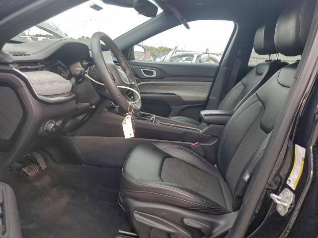 Jeep Compass Latitude Image 7