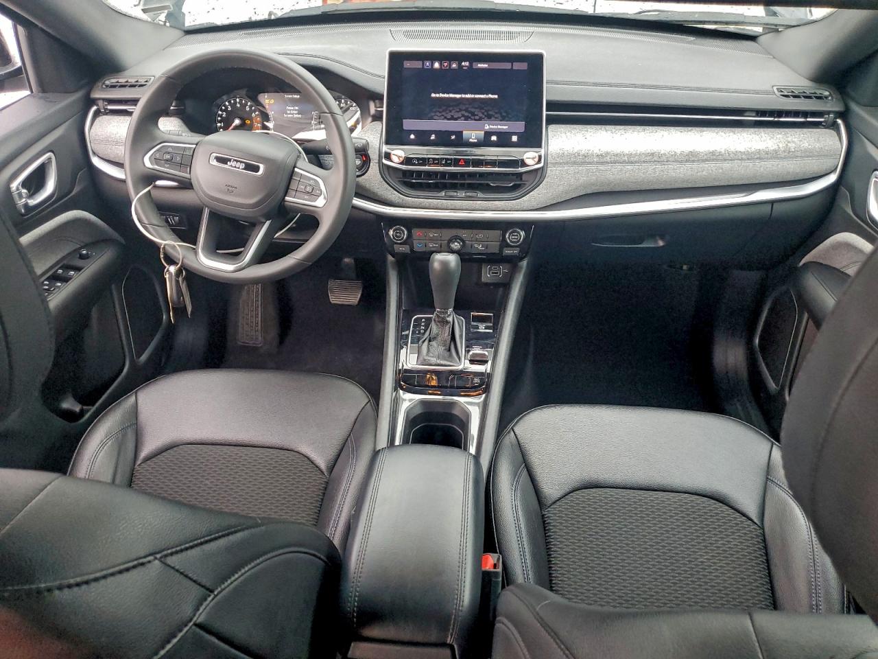Jeep Compass Latitude Image 10