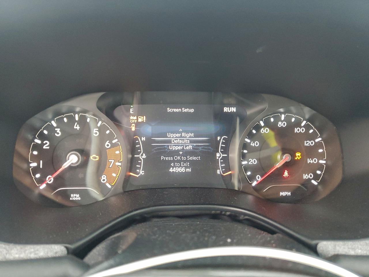 Jeep Compass Latitude Image 12