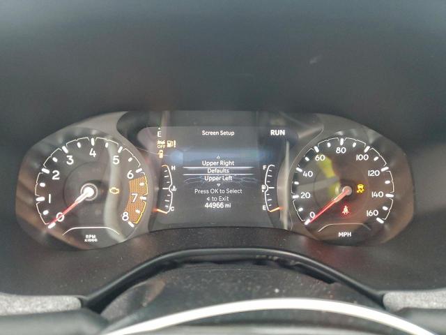 Jeep Compass Latitude Image 12