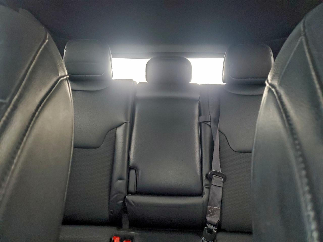 Jeep Compass Latitude Image 5