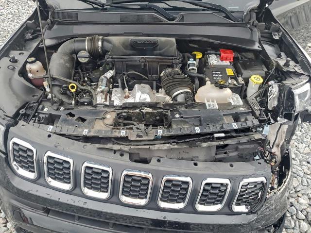 Jeep Compass Latitude Image 14