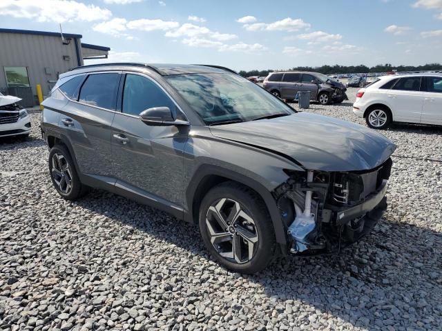 Hyundai TUCSON Limited Image 2