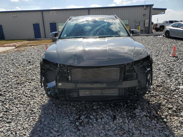 Hyundai TUCSON Limited Image 3