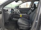 Hyundai TUCSON Limited Image 14