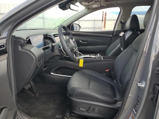 Hyundai TUCSON Limited Image 14