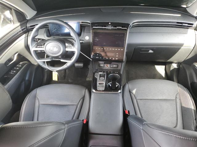 Hyundai TUCSON Limited Image 6